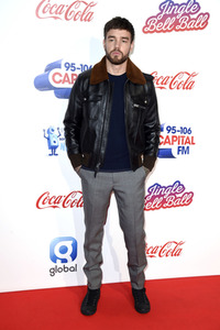 Jingle Bell Ball 2018 in London