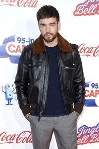 Jingle Bell Ball 2018 in London