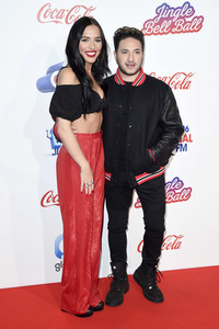 Jingle Bell Ball 2018 in London