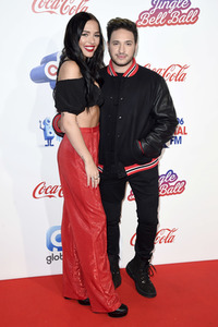 Jingle Bell Ball 2018 in London