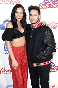 Jingle Bell Ball 2018 in London