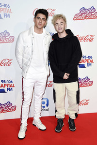 Jingle Bell Ball 2018 in London