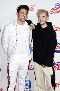 Jingle Bell Ball 2018 in London