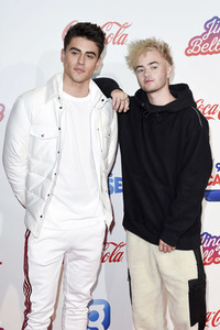 Jingle Bell Ball 2018 in London