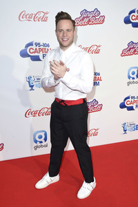 Jingle Bell Ball 2018 in London
