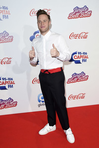 Jingle Bell Ball 2018 in London