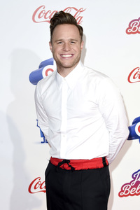 Jingle Bell Ball 2018 in London