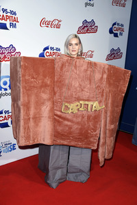 Jingle Bell Ball 2018 in London