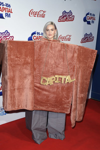 Jingle Bell Ball 2018 in London