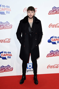 Jingle Bell Ball 2018 in London