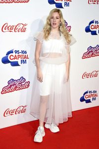 Jingle Bell Ball 2018 in London