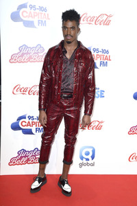 Jingle Bell Ball 2018 in London