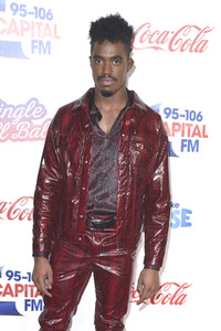 Jingle Bell Ball 2018 in London