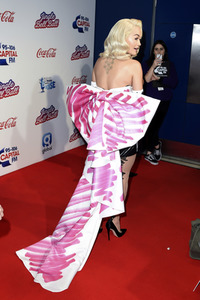 Jingle Bell Ball 2018 in London