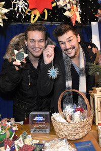 Sternstundenverkauf in Nürnberg