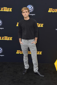 Filmpremiere 'Bumblebee' in Los Angeles