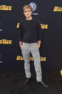Filmpremiere 'Bumblebee' in Los Angeles