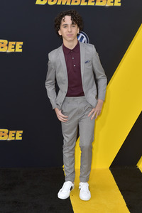 Filmpremiere 'Bumblebee' in Los Angeles