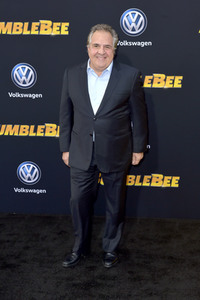 Filmpremiere 'Bumblebee' in Los Angeles