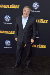 Filmpremiere 'Bumblebee' in Los Angeles
