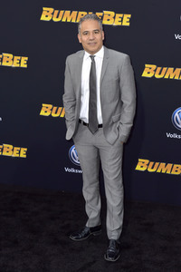Filmpremiere 'Bumblebee' in Los Angeles