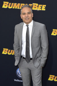 Filmpremiere 'Bumblebee' in Los Angeles