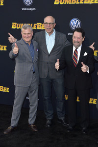 Filmpremiere 'Bumblebee' in Los Angeles
