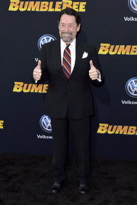 Filmpremiere 'Bumblebee' in Los Angeles