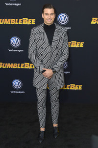 Filmpremiere 'Bumblebee' in Los Angeles
