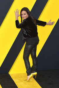 Filmpremiere 'Bumblebee' in Los Angeles