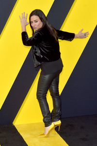 Filmpremiere 'Bumblebee' in Los Angeles