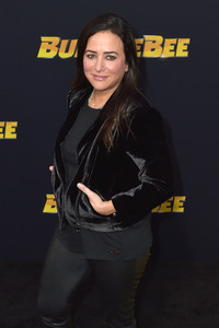 Filmpremiere 'Bumblebee' in Los Angeles