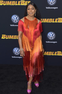 Filmpremiere 'Bumblebee' in Los Angeles