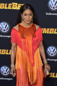 Filmpremiere 'Bumblebee' in Los Angeles