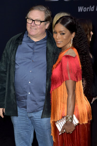 Filmpremiere 'Bumblebee' in Los Angeles