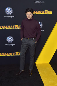 Filmpremiere 'Bumblebee' in Los Angeles