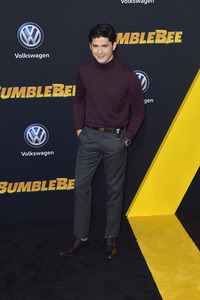 Filmpremiere 'Bumblebee' in Los Angeles
