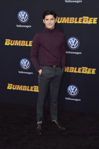 Filmpremiere 'Bumblebee' in Los Angeles