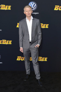 Filmpremiere 'Bumblebee' in Los Angeles