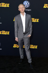 Filmpremiere 'Bumblebee' in Los Angeles