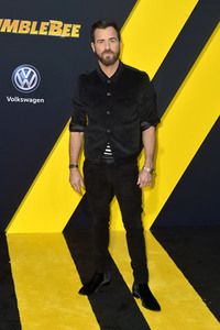 Filmpremiere 'Bumblebee' in Los Angeles