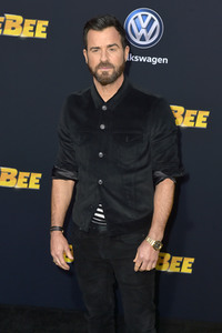 Filmpremiere 'Bumblebee' in Los Angeles