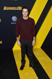 Filmpremiere 'Bumblebee' in Los Angeles
