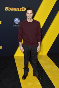 Filmpremiere 'Bumblebee' in Los Angeles