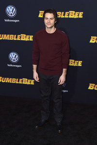 Filmpremiere 'Bumblebee' in Los Angeles