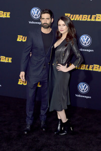 Filmpremiere 'Bumblebee' in Los Angeles