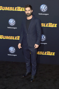 Filmpremiere 'Bumblebee' in Los Angeles