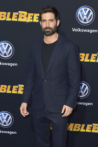 Filmpremiere 'Bumblebee' in Los Angeles