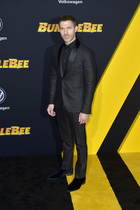 Filmpremiere 'Bumblebee' in Los Angeles
