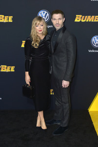 Filmpremiere 'Bumblebee' in Los Angeles